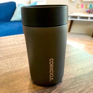EUC corkcicle commuter cup